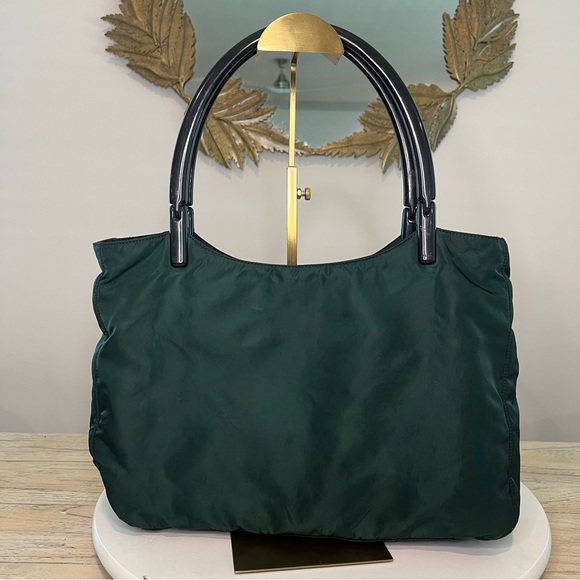 Prada Tessuto Handle Bag - Picture 1 of 13